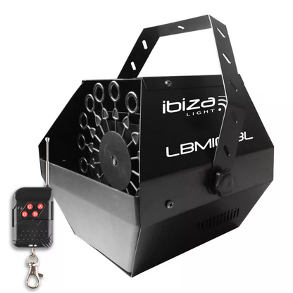 MACHINE A BULLES® PORTABLE 25W