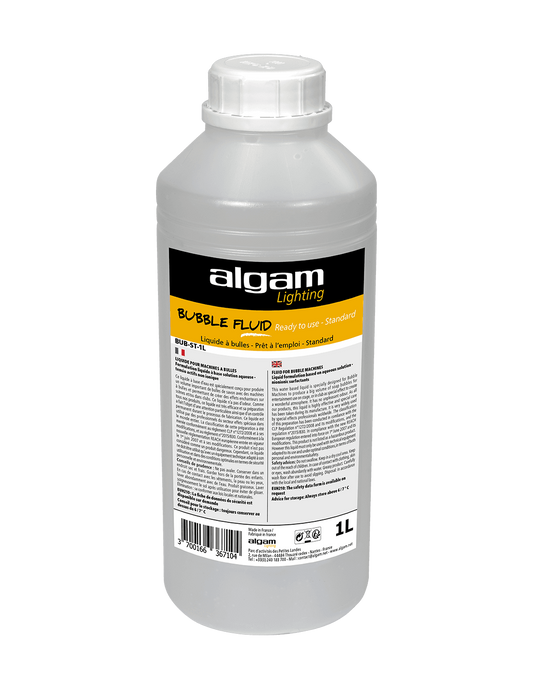 LIQUIDE® MACHINE A BULLE 1 LITRE