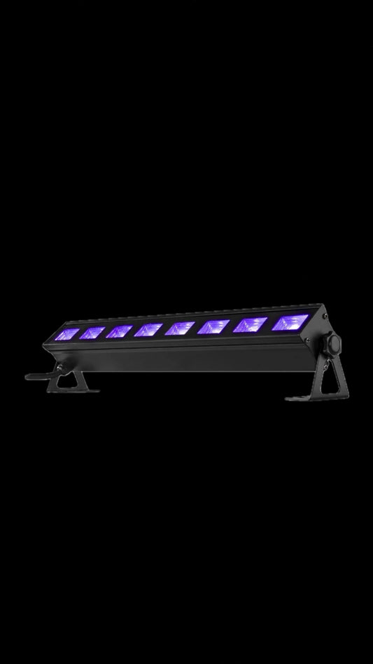 BARRE A LED® UV 9X3W